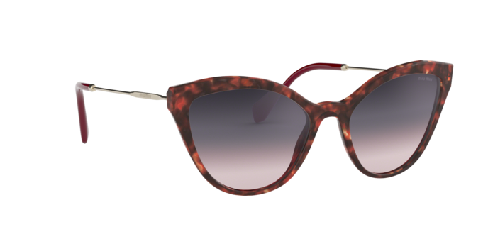Miu Miu MU 03US UE0GR0 Core Collection 